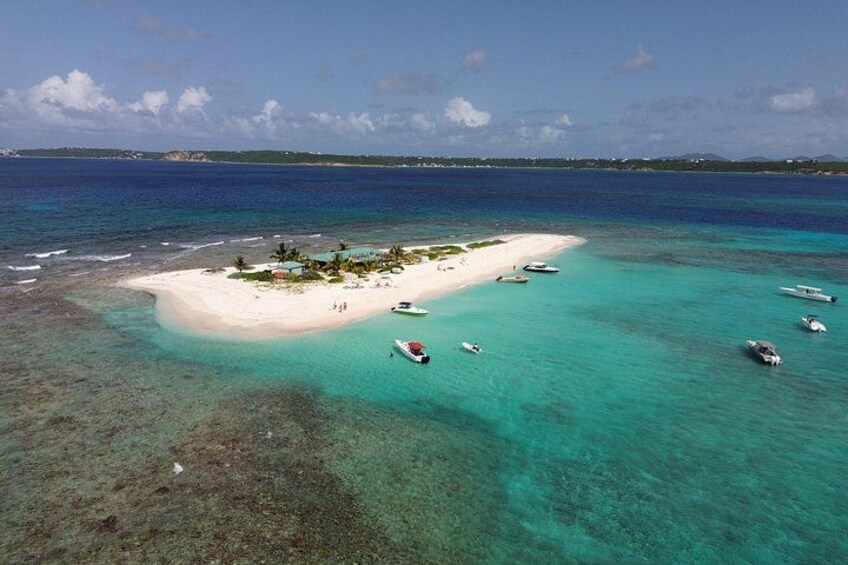 Sandy Island 3