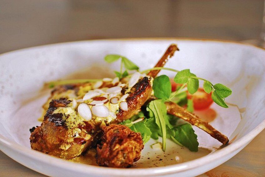 Bermuda Food Tour: Eat, Drink and Explore 2