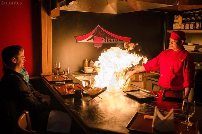 Bermuda Food Tour: Eat, Drink and Explore 3