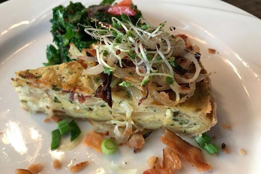 Bermuda Food Tour: Eat, Drink and Explore 2