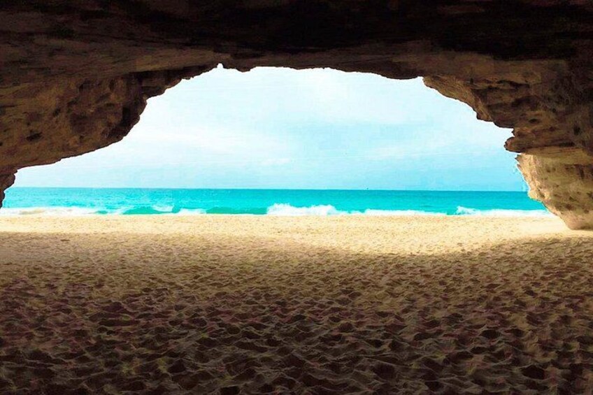 Boa Vista Tour: Santa Mónica, Desert & Shipwreck 5