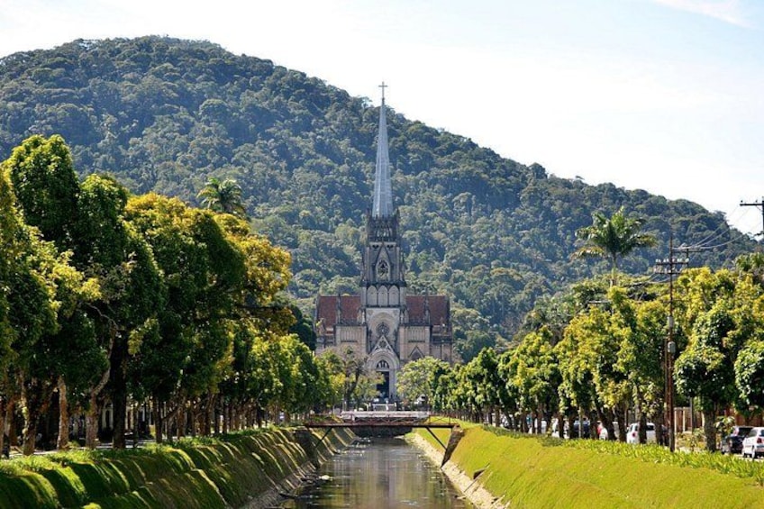 City Tour Petropolis 5