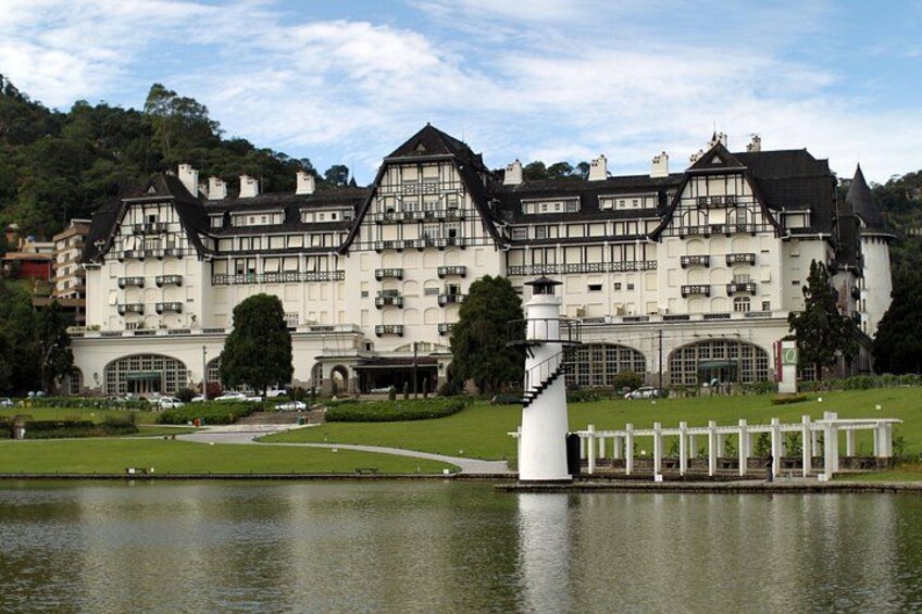 City Tour Petropolis 4