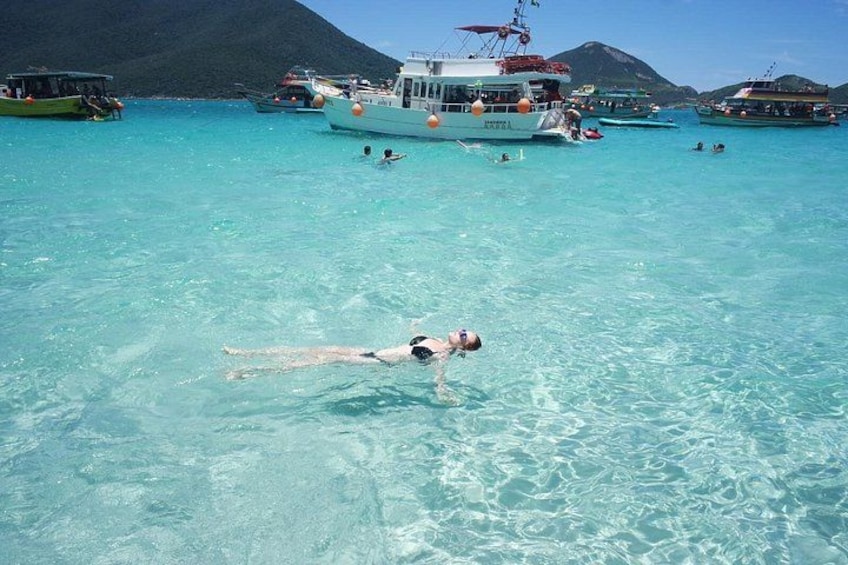 Arraial do Cabo 5