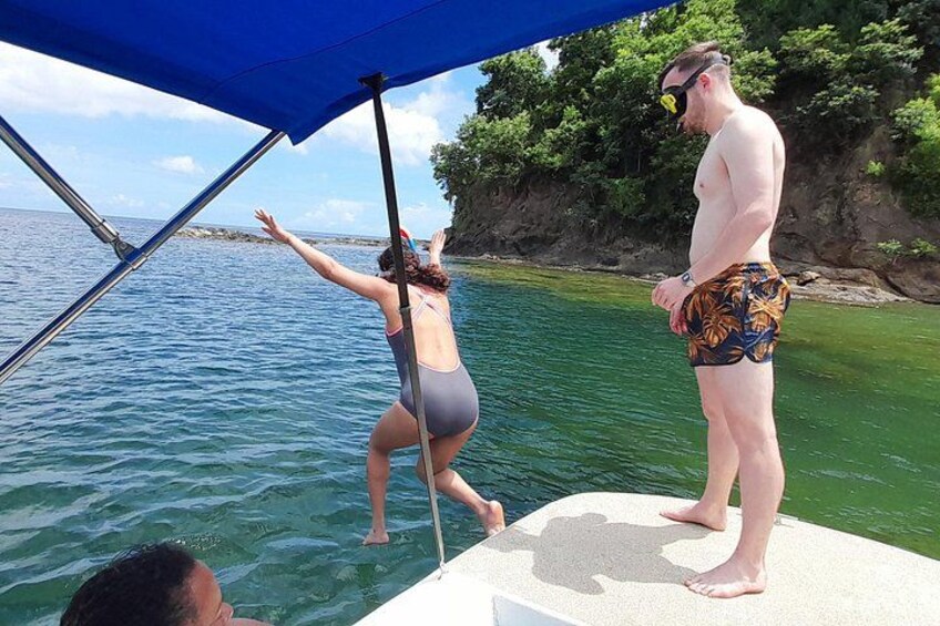 Luxury Reef and Nylon Pool Adventure 2