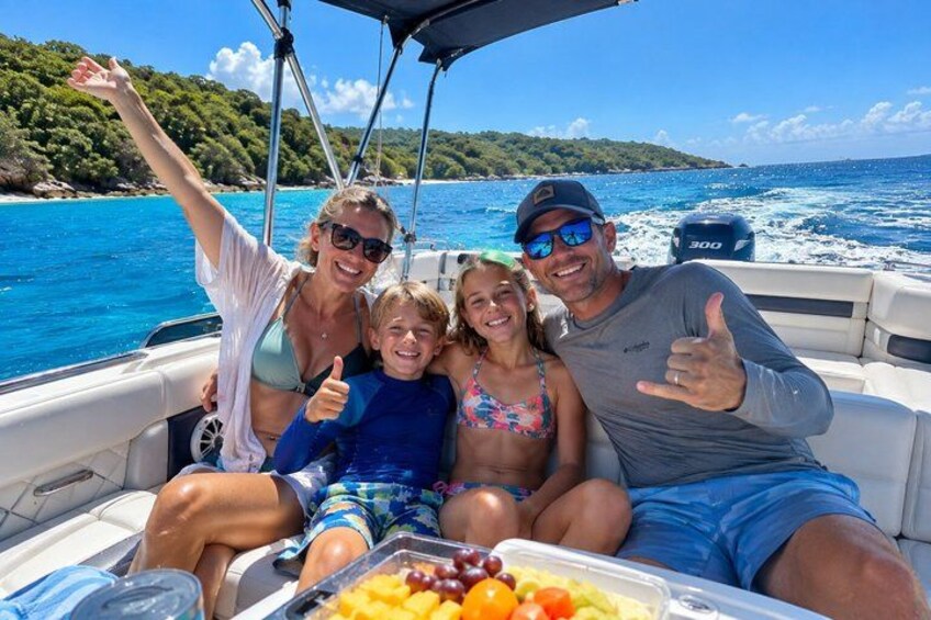 Luxury Reef and Nylon Pool Adventure 2