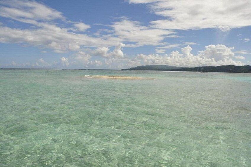 Luxury Reef and Nylon Pool Adventure 4
