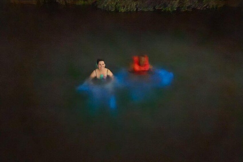 Luxury Bioluminescence Tour 1