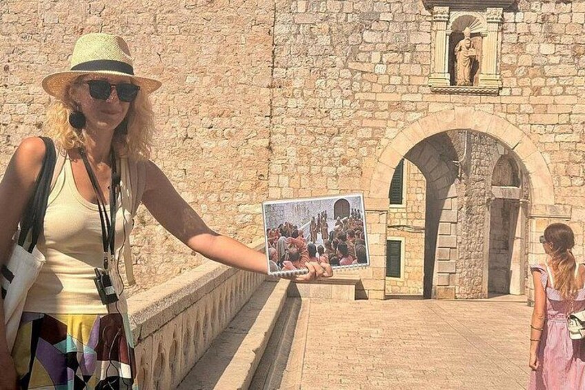 Game of Thrones and Old City Walking Tour in Dubrovnik 2