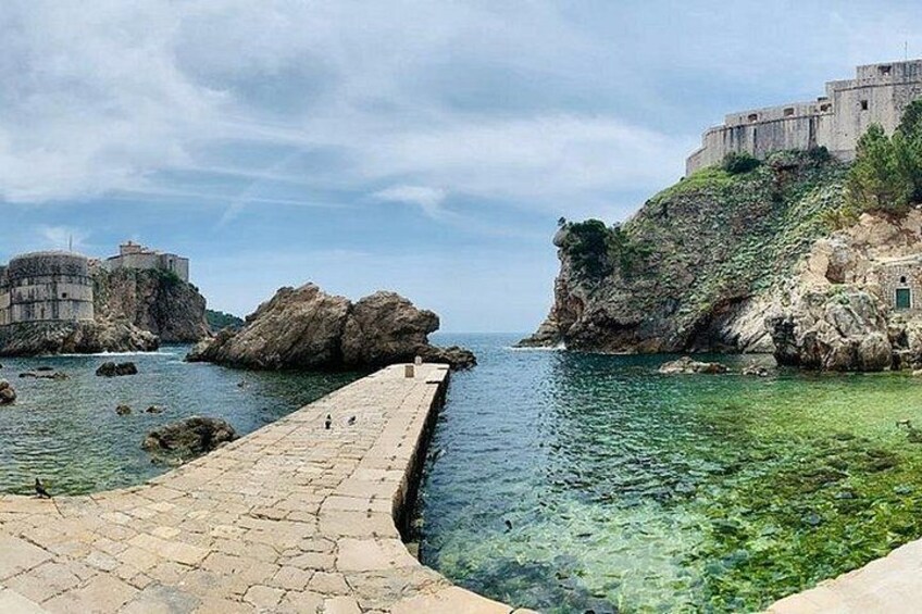 Game of Thrones and Old City Walking Tour in Dubrovnik 2