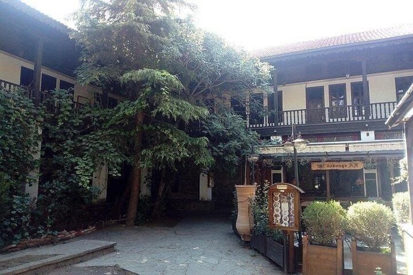 Walking In Skopje 3