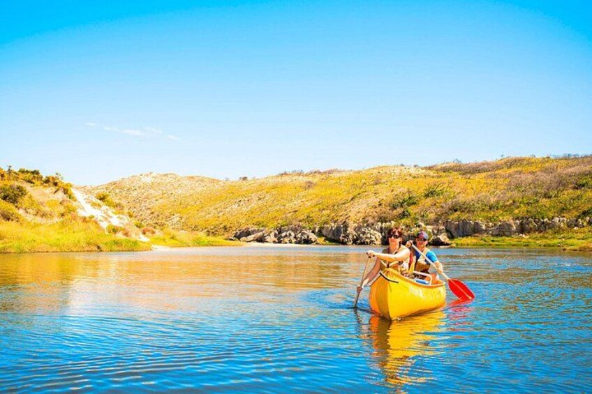 Margaret River Canoe Tour Including Australian Wild Food Lunch 4