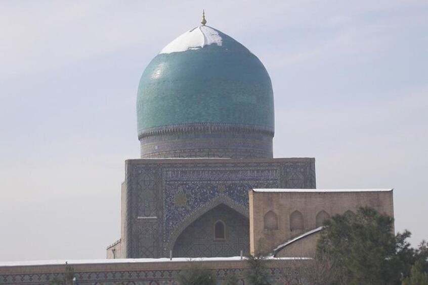 Samarkand