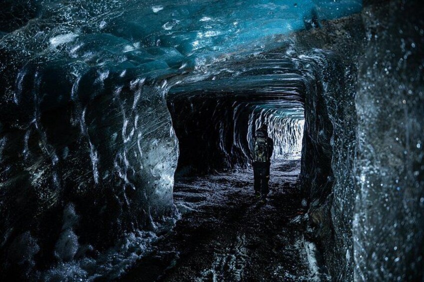 Ice Cave 2
