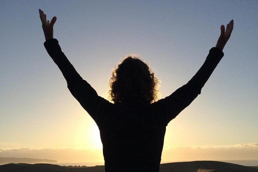 YIN Yoga - deep stretch and relax 5