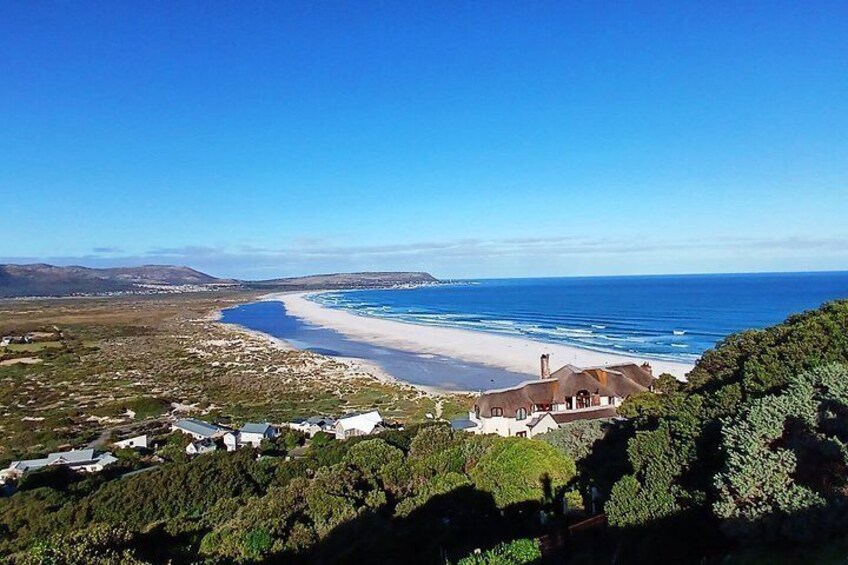 Cape of Good Hope, Cape Point & Penguins Private Afternoon Tour 5