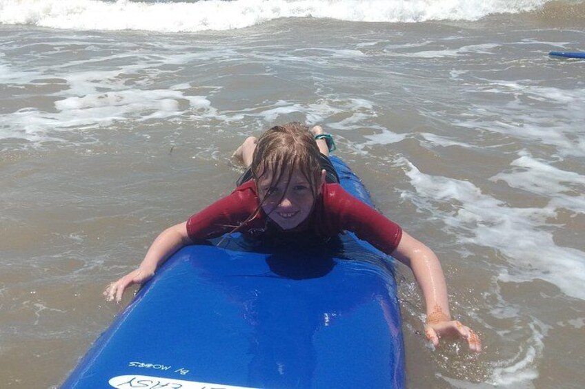 2h surfing in uncrowded spots 5