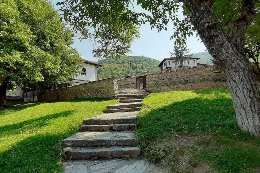 St. Pantelimon,Skopje 2