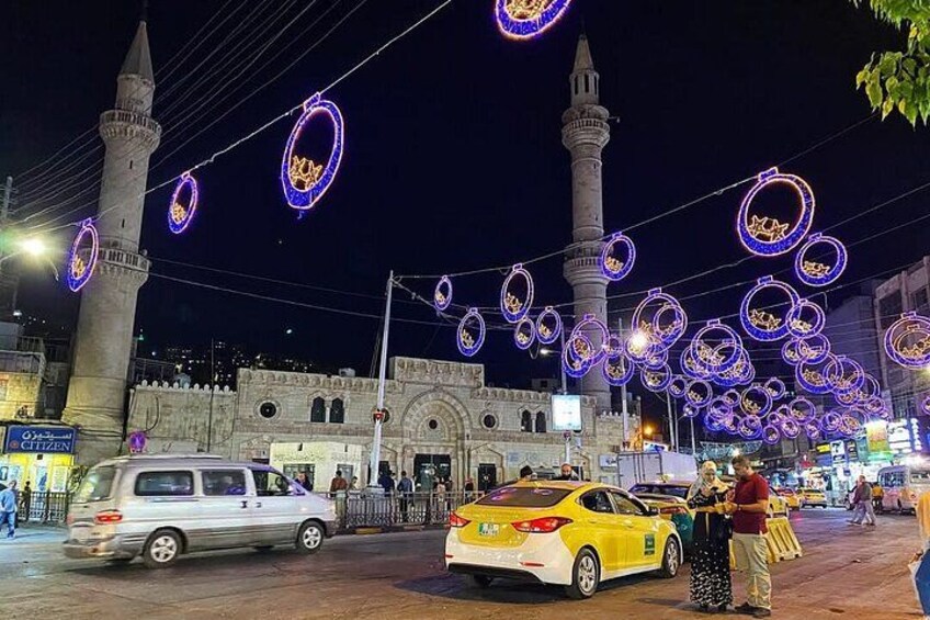 Private Walking Tour in Amman With Local 5