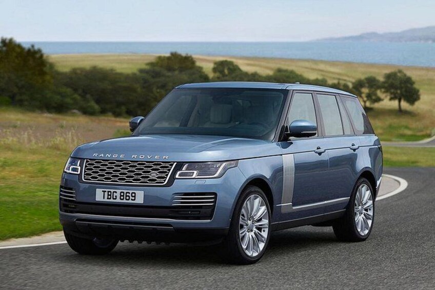 Luxury tour Cotswolds & Stratford upon-avon 1