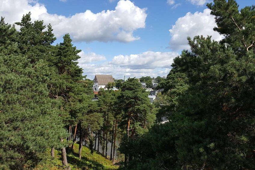 Porvoo tour from Helsinki or Vantaa 3