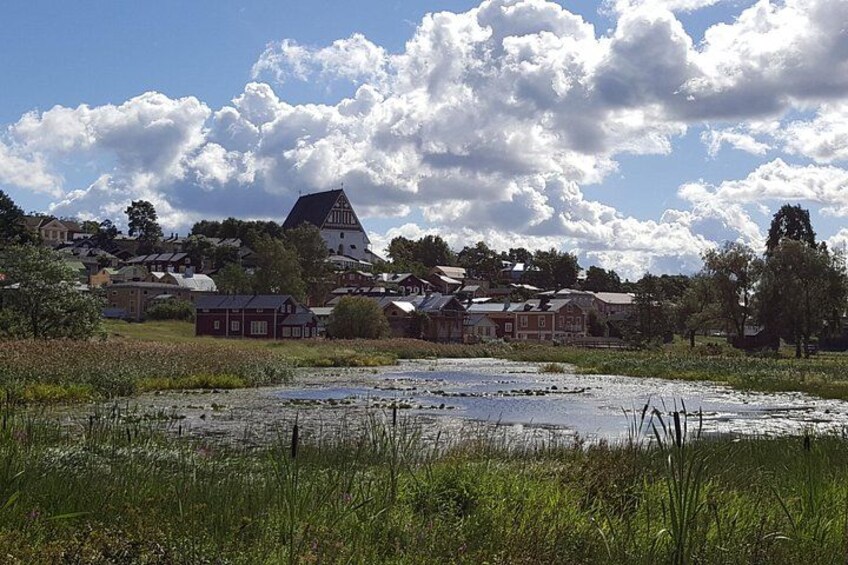 Porvoo tour from Helsinki or Vantaa 2