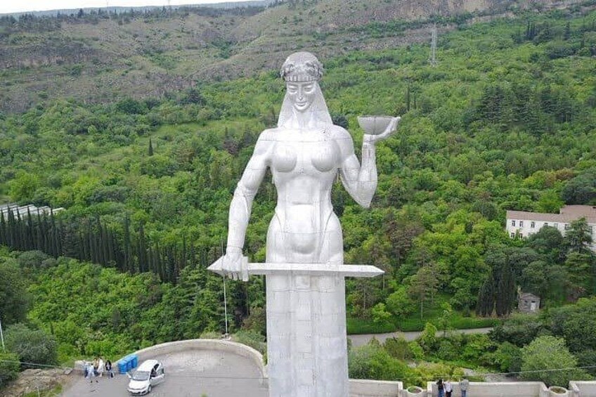Tbilisi City Private Tour 5