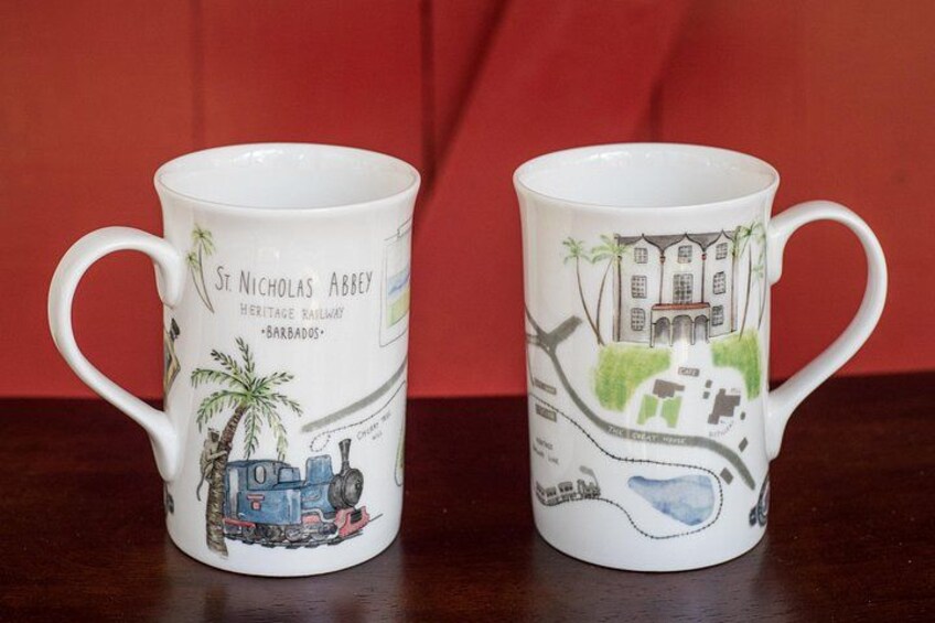 Gift Ideas from the Gift Shop 4