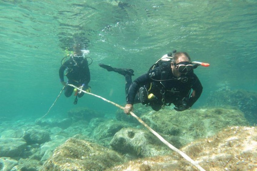 Half-Day Scuba Diving Tour - Discover Scuba Diving! 3