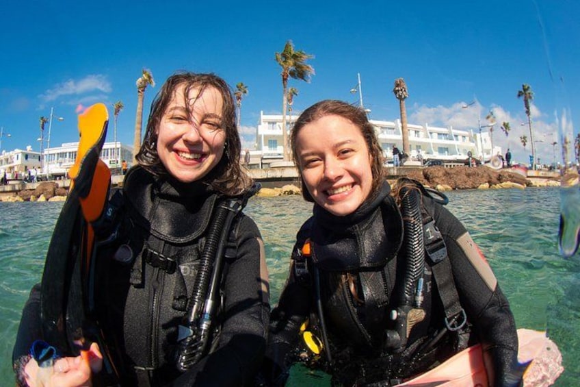Half-Day Scuba Diving Tour - Discover Scuba Diving! 5