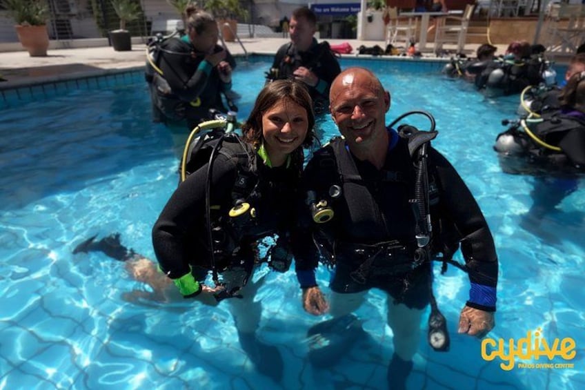 Half-Day Scuba Diving Tour - Discover Scuba Diving! 2