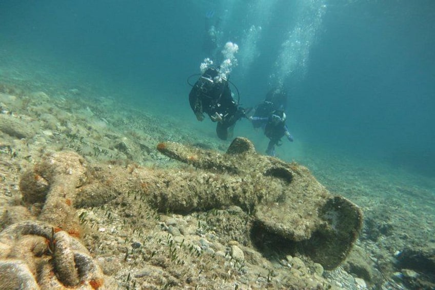 Half-Day Scuba Diving Tour - Discover Scuba Diving! 1