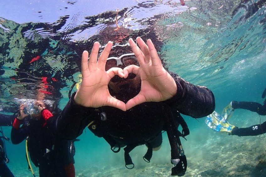 Half-Day Scuba Diving Tour - Discover Scuba Diving! 4