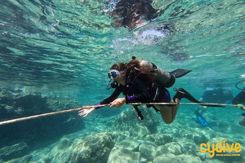 Half-Day Scuba Diving Tour - Discover Scuba Diving! 2