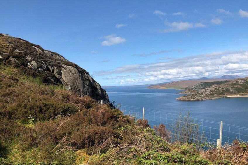 Magestic Wester Ross