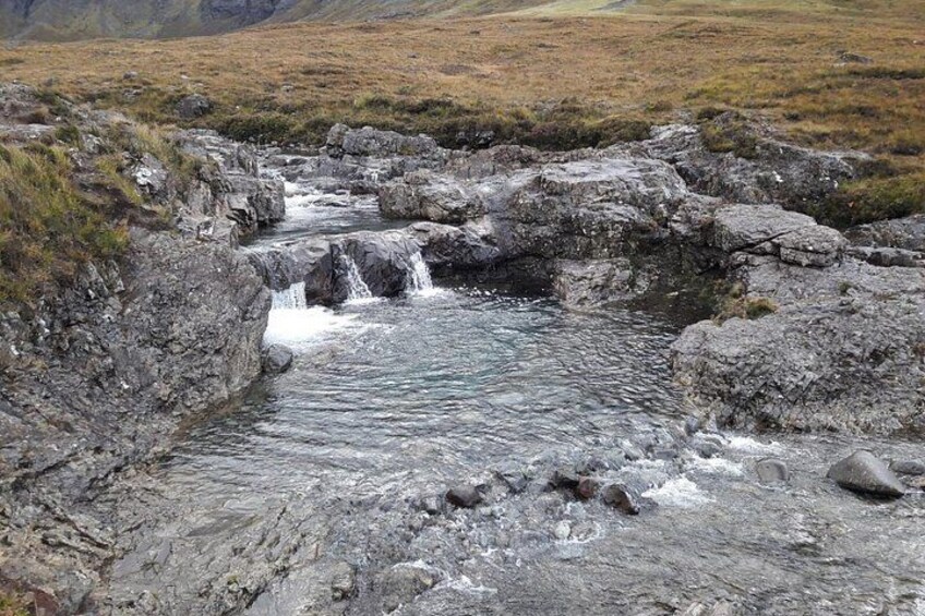 Isle of Skye and the Fairy Pools Tour 2