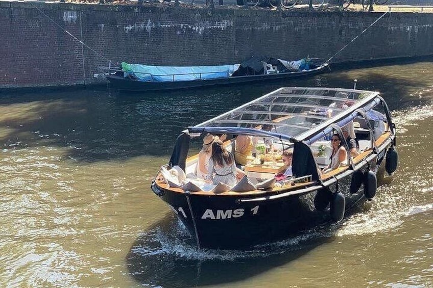 AMS 1 2