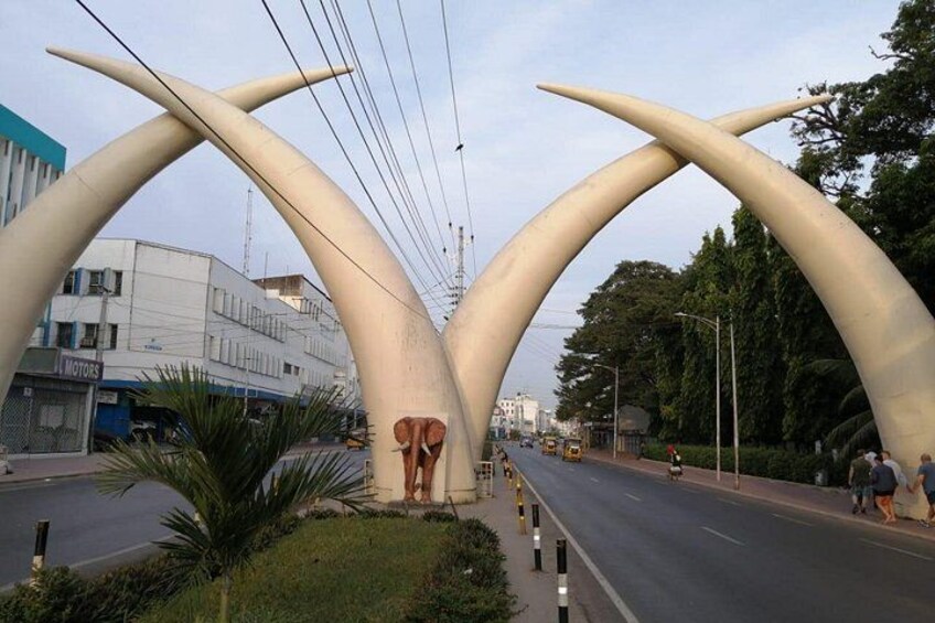 Mombasa city 5