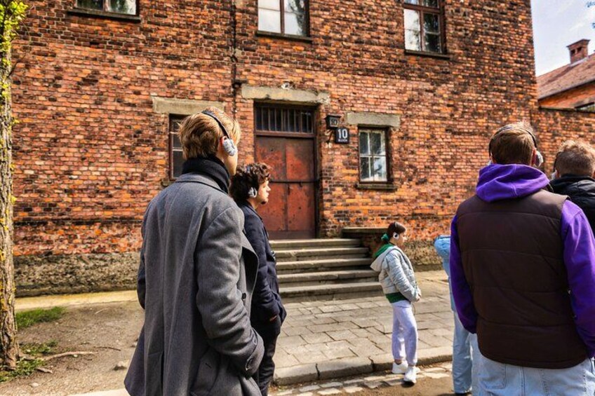 WWII historical tour 4