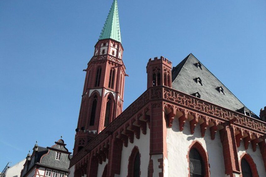 Alte Nikolai 3