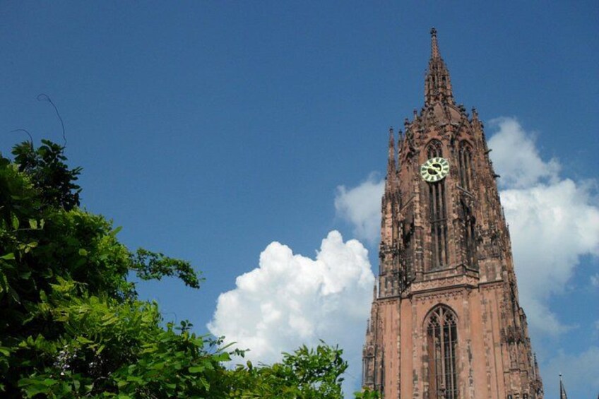 Kaiserdom 2