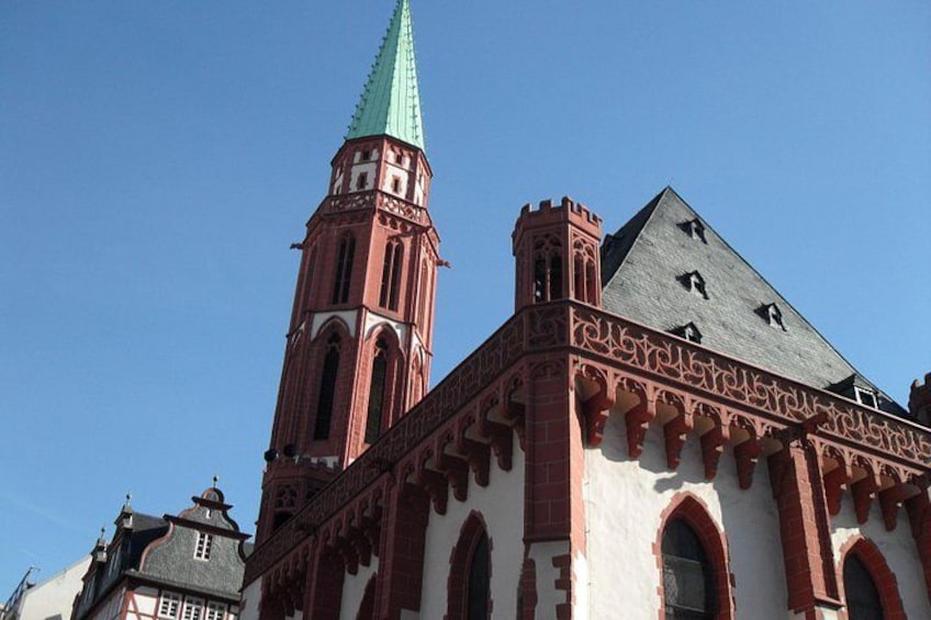 Alte Nikolai 2