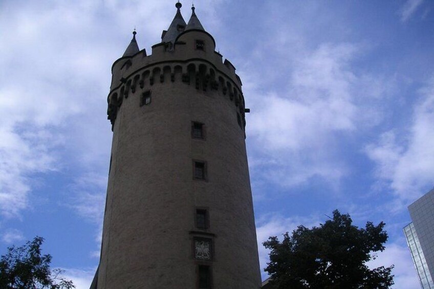 Eschenheimer Turm 3