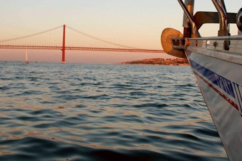 Tagus River 2