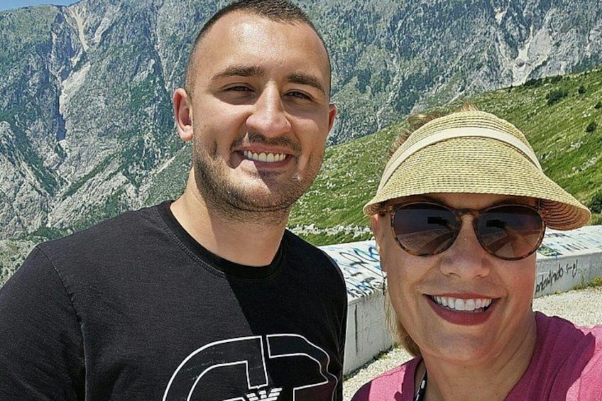 Visit Vlore & Himare Beaches includes lunch 1