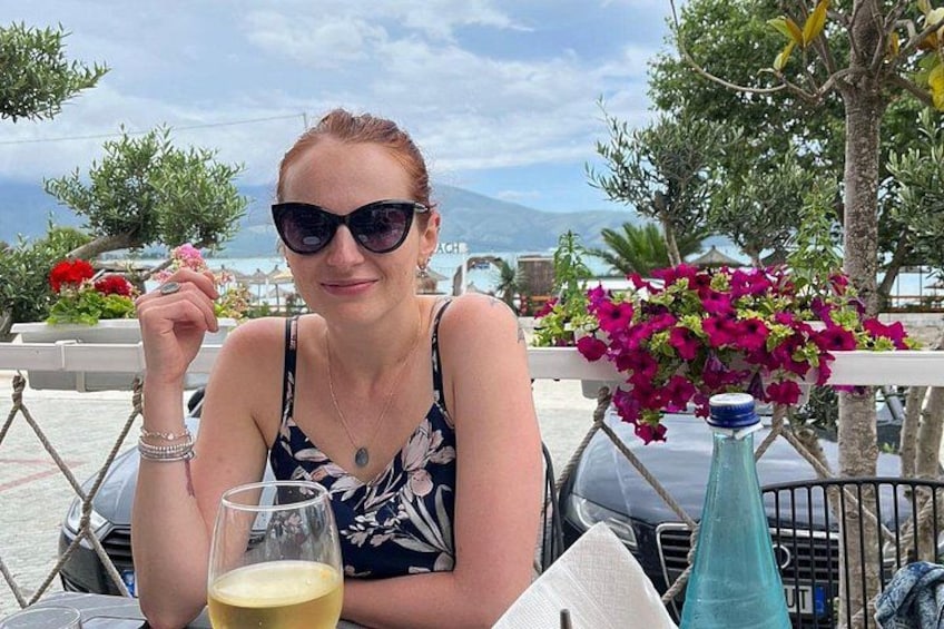 Visit Vlore & Himare Beaches includes lunch 4
