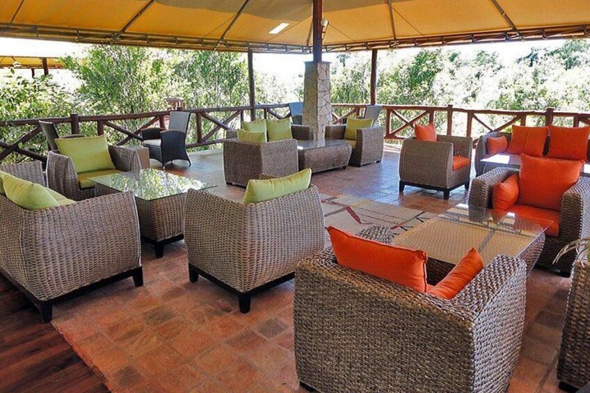 3 Days Masai Mara By Flight from Mombasa/Diani (min 2 Pax) 3