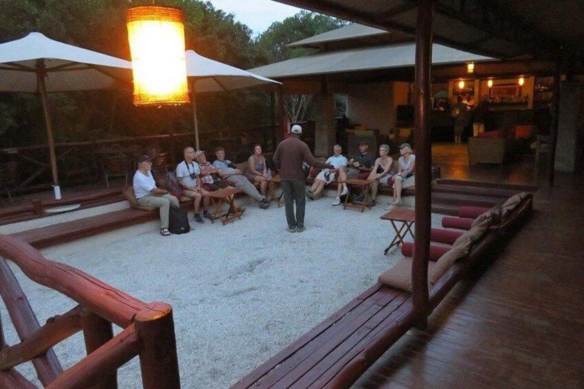 3 Days Masai Mara By Flight from Mombasa/Diani (min 2 Pax) 2