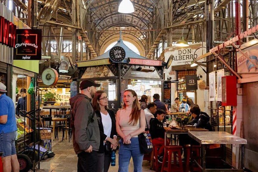 Buenos Aires for curious people 5