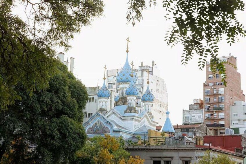 Buenos Aires for curious people 2